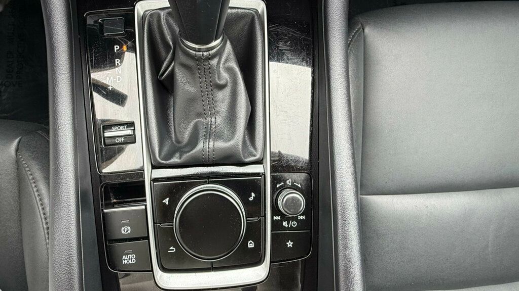 2024 Mazda Mazda3 Sedan 2.5 S Select Sport FWD - 22956162 - 12