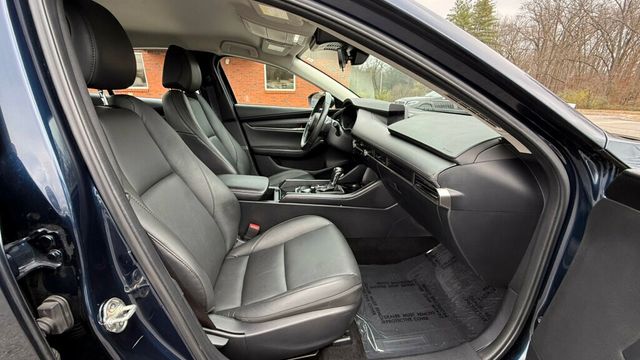 2024 Mazda Mazda3 Sedan 2.5 S Select Sport FWD - 22956162 - 14