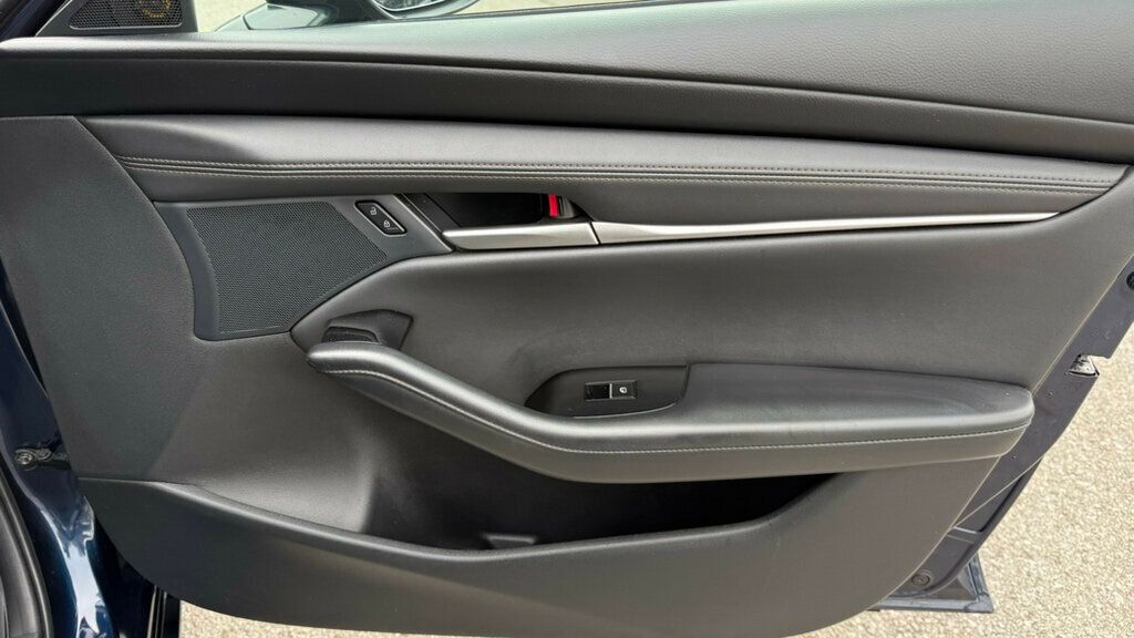 2024 Mazda Mazda3 Sedan 2.5 S Select Sport FWD - 22956162 - 15