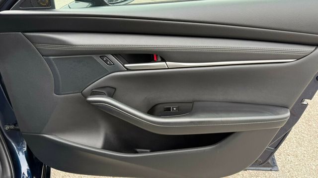 2024 Mazda Mazda3 Sedan 2.5 S Select Sport FWD - 22956162 - 15