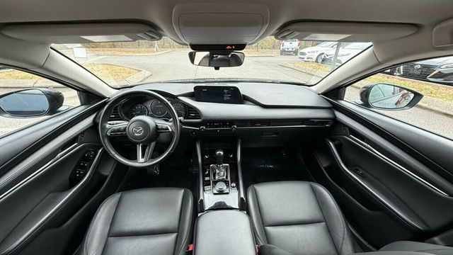 2024 Mazda Mazda3 Sedan 2.5 S Select Sport FWD - 22956162 - 17