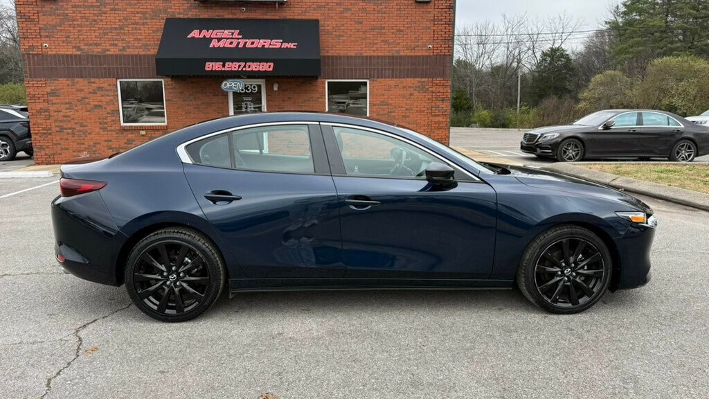 2024 Mazda Mazda3 Sedan 2.5 S Select Sport FWD - 22956162 - 1