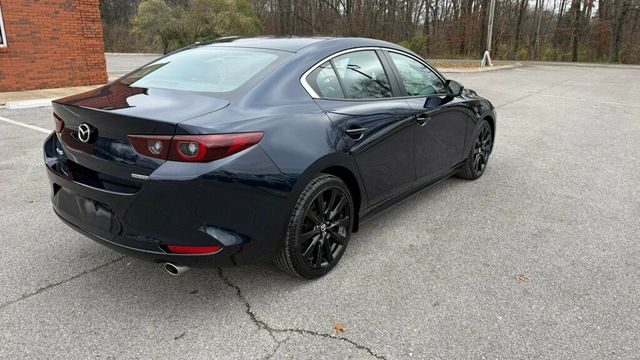 2024 Mazda Mazda3 Sedan 2.5 S Select Sport FWD - 22956162 - 2