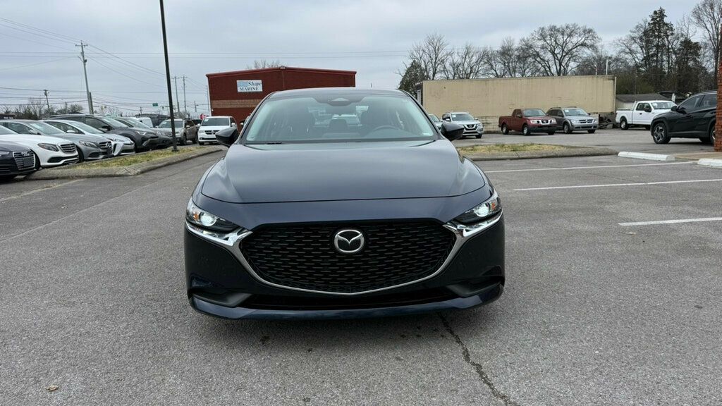 2024 Mazda Mazda3 Sedan 2.5 S Select Sport FWD - 22956162 - 6