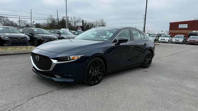 2024 Mazda Mazda3 Sedan 2.5 S Select Sport FWD - 22956162 - 7