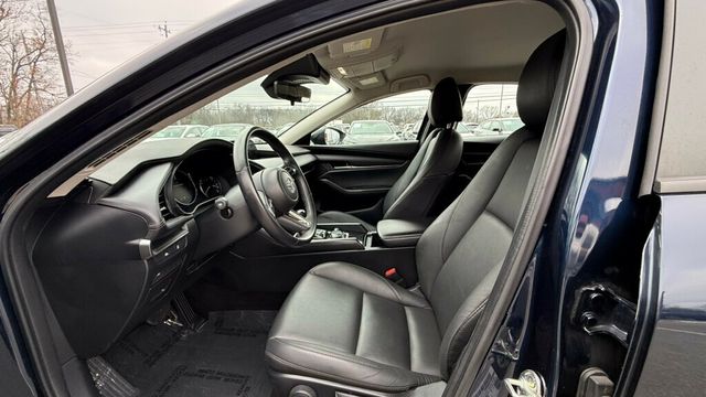 2024 Mazda Mazda3 Sedan 2.5 S Select Sport FWD - 22956162 - 8