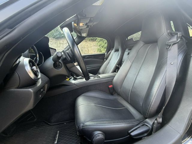 2024 Mazda MX-5 Miata 2024 MAZDA MX-5 MIATA GRAND TOURING AUTO 1 OWNER LOCALLY OWNED!! - 23073527 - 18