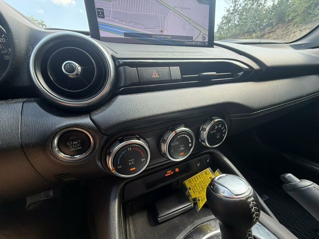 2024 Mazda MX-5 Miata 2024 MAZDA MX-5 MIATA GRAND TOURING AUTO 1 OWNER LOCALLY OWNED!! - 23073527 - 31