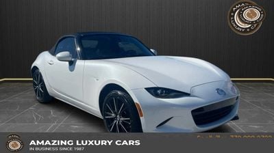 2024 Mazda MX-5 Miata - JM1NDAD77R0607971