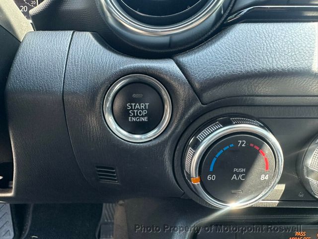 2024 Mazda MX-5 Miata Grand Touring Automatic - 23016561 - 14