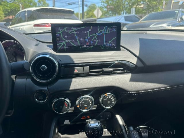 2024 Mazda MX-5 Miata Grand Touring Automatic - 23016561 - 15