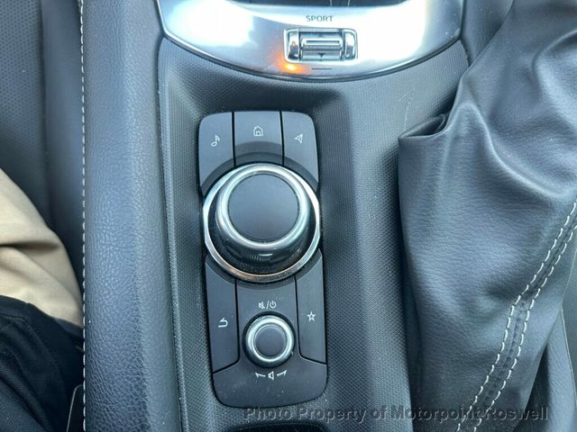 2024 Mazda MX-5 Miata Grand Touring Automatic - 23016561 - 17