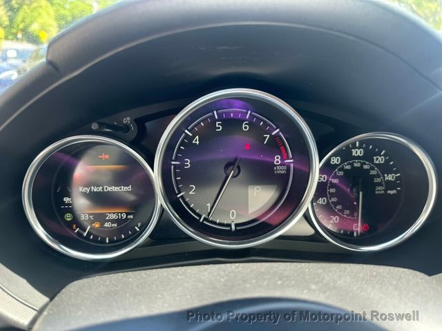 2024 Mazda MX-5 Miata Grand Touring Automatic - 23016561 - 18