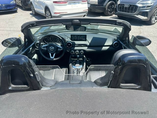 2024 Mazda MX-5 Miata Grand Touring Automatic - 23016561 - 7