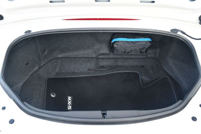 2024 Mazda MX-5 Miata Grand Touring Automatic Convertible W/Navigation - 23023903 - 15