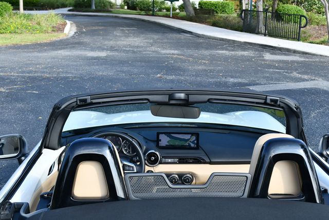 2024 Mazda MX-5 Miata Grand Touring Automatic Convertible W/Navigation - 23023903 - 51