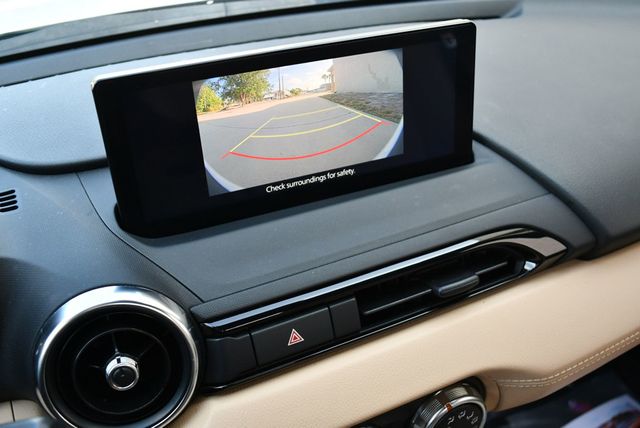 2024 Mazda MX-5 Miata Grand Touring Automatic Convertible W/Navigation - 23023903 - 57