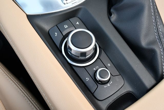 2024 Mazda MX-5 Miata Grand Touring Automatic Convertible W/Navigation - 23023903 - 60