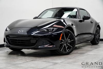 2024 Mazda MX-5 Miata RF