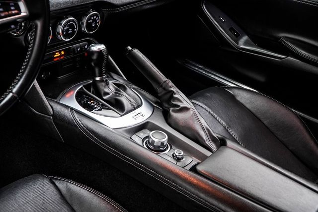 2024 Mazda MX-5 Miata RF Grand Touring Automatic - 22942854 - 15