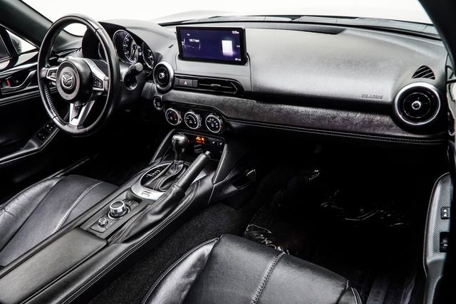 2024 Mazda MX-5 Miata RF Grand Touring Automatic - 22942854 - 16