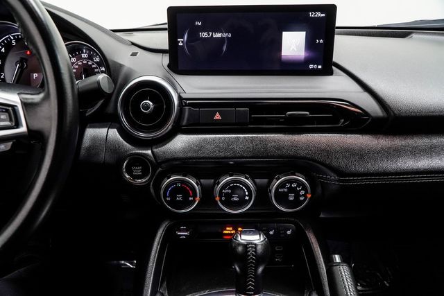 2024 Mazda MX-5 Miata RF Grand Touring Automatic - 22942854 - 19