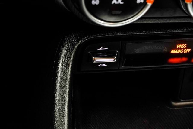 2024 Mazda MX-5 Miata RF Grand Touring Automatic - 22942854 - 22