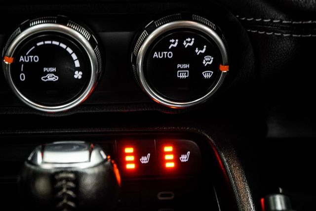 2024 Mazda MX-5 Miata RF Grand Touring Automatic - 22942854 - 23