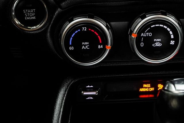 2024 Mazda MX-5 Miata RF Grand Touring Automatic - 22942854 - 24