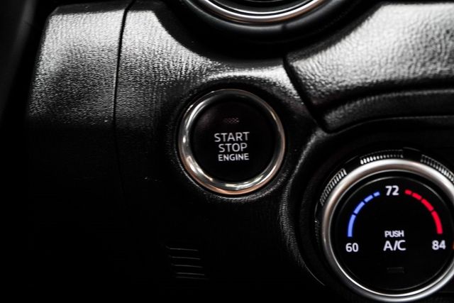 2024 Mazda MX-5 Miata RF Grand Touring Automatic - 22942854 - 25