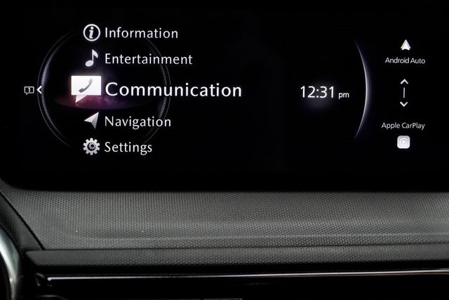 2024 Mazda MX-5 Miata RF Grand Touring Automatic - 22942854 - 27