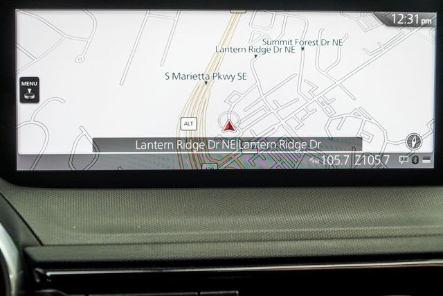 2024 Mazda MX-5 Miata RF Grand Touring Automatic - 22942854 - 28