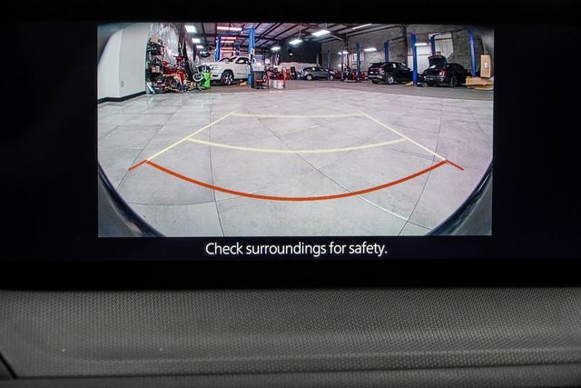 2024 Mazda MX-5 Miata RF Grand Touring Automatic - 22942854 - 29