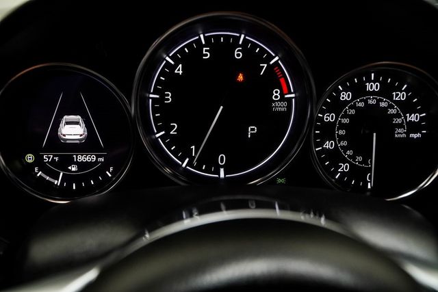 2024 Mazda MX-5 Miata RF Grand Touring Automatic - 22942854 - 30