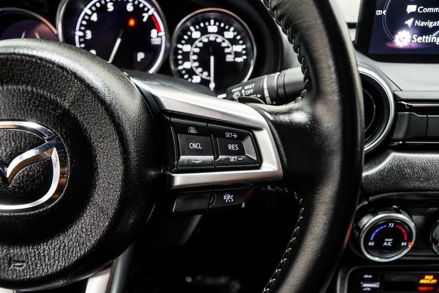 2024 Mazda MX-5 Miata RF Grand Touring Automatic - 22942854 - 31