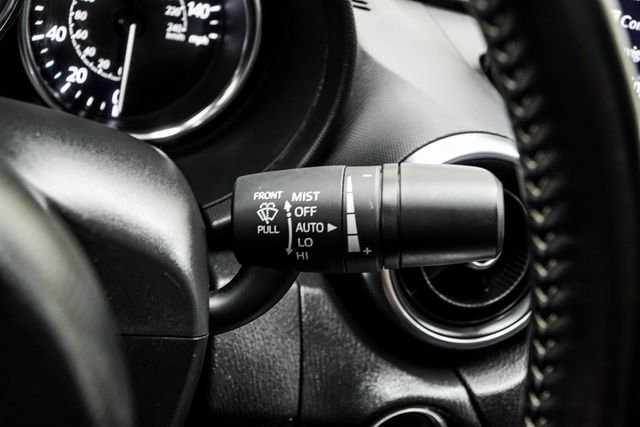2024 Mazda MX-5 Miata RF Grand Touring Automatic - 22942854 - 33