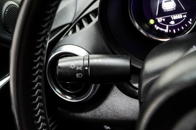 2024 Mazda MX-5 Miata RF Grand Touring Automatic - 22942854 - 34