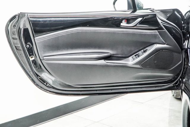 2024 Mazda MX-5 Miata RF Grand Touring Automatic - 22942854 - 39