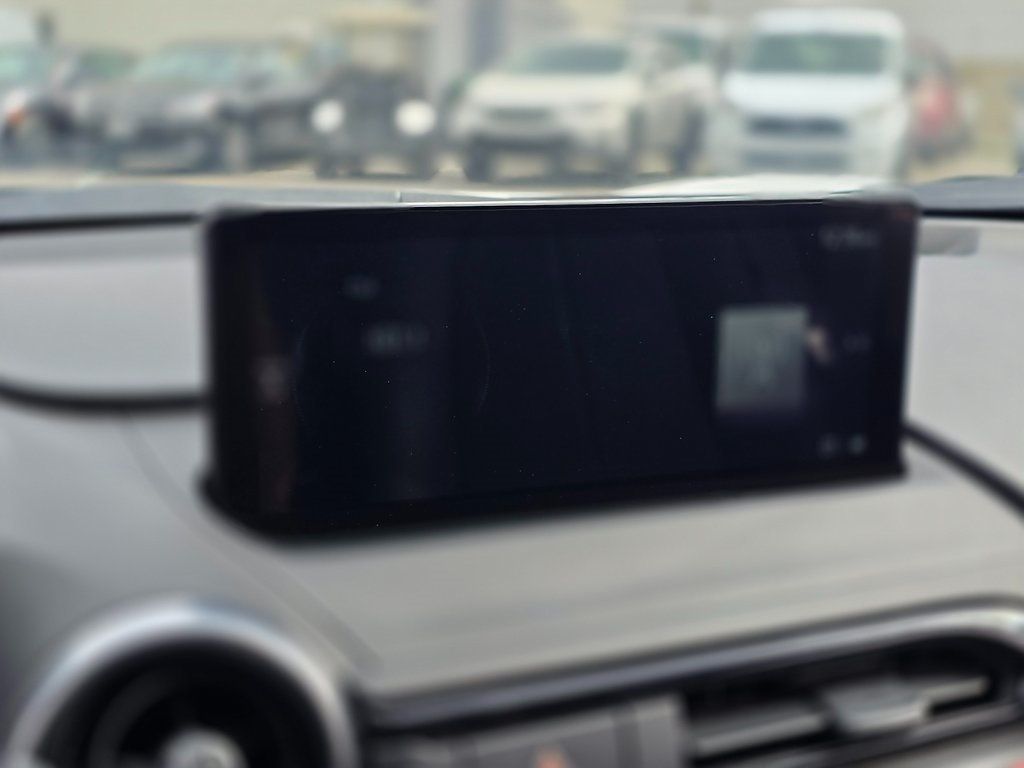 2024 Mazda MX-5 Miata RF Grand Touring Automatic - 22978134 - 9