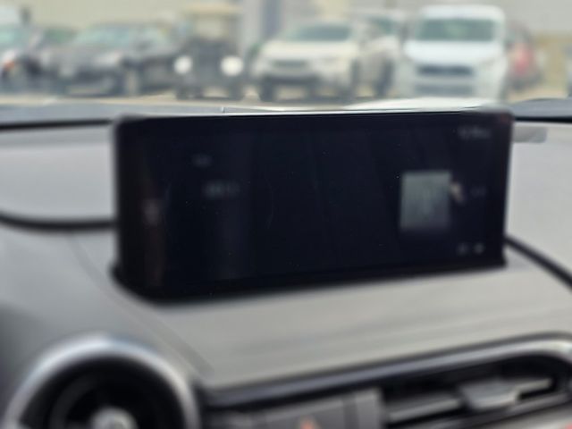 2024 Mazda MX-5 Miata RF Grand Touring Automatic - 22978134 - 9