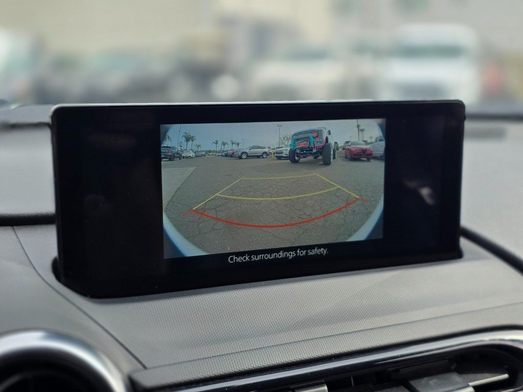 2024 Mazda MX-5 Miata RF Grand Touring Automatic - 22978134 - 10