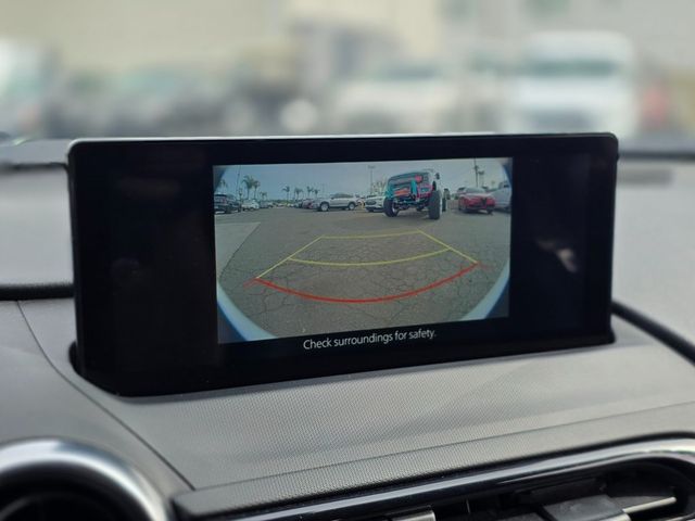 2024 Mazda MX-5 Miata RF Grand Touring Automatic - 22978134 - 10