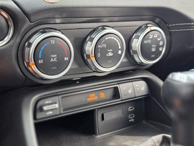 2024 Mazda MX-5 Miata RF Grand Touring Automatic - 22978134 - 11