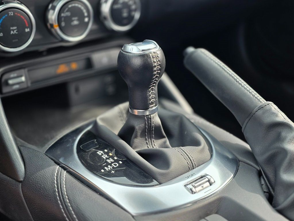 2024 Mazda MX-5 Miata RF Grand Touring Automatic - 22978134 - 12