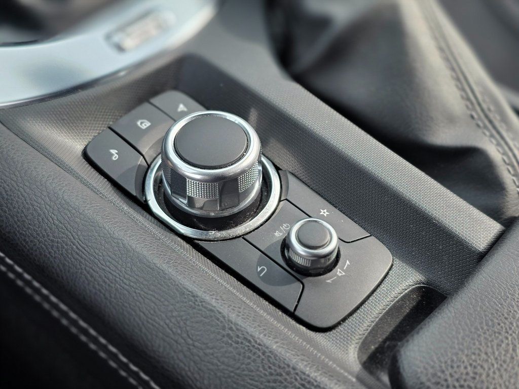 2024 Mazda MX-5 Miata RF Grand Touring Automatic - 22978134 - 13