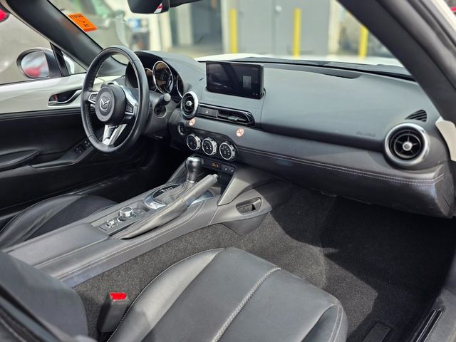 2024 Mazda MX-5 Miata RF Grand Touring Automatic - 22978134 - 3