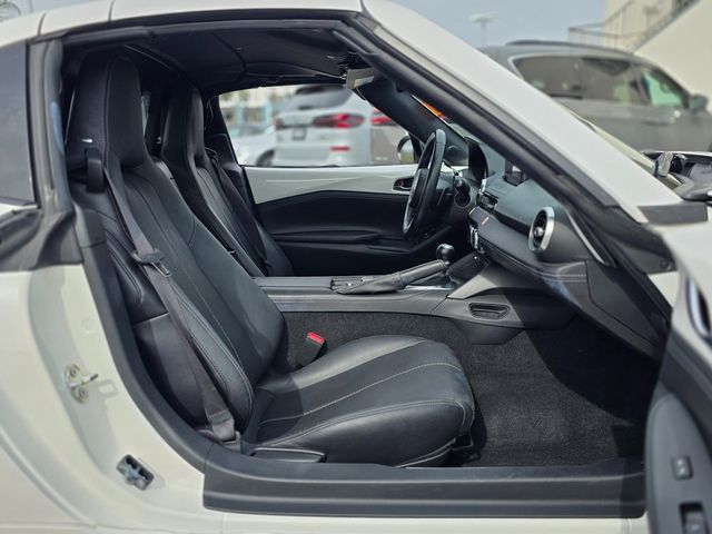 2024 Mazda MX-5 Miata RF Grand Touring Automatic - 22978134 - 4