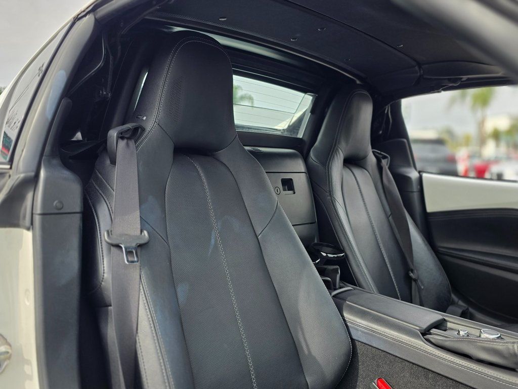 2024 Mazda MX-5 Miata RF Grand Touring Automatic - 22978134 - 5