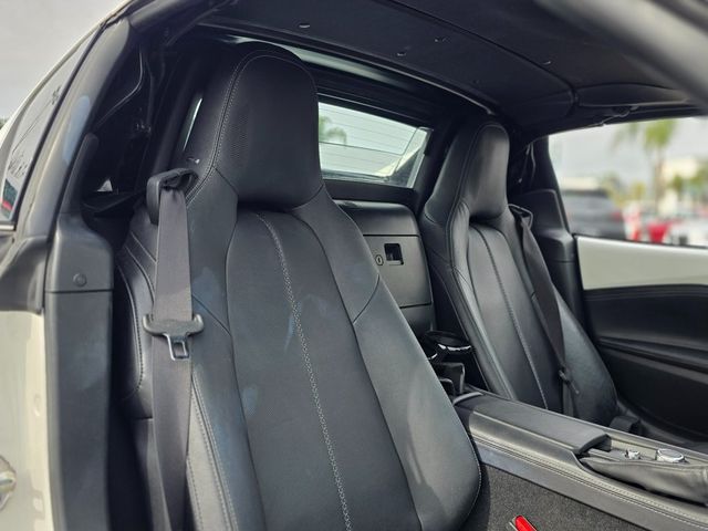 2024 Mazda MX-5 Miata RF Grand Touring Automatic - 22978134 - 5