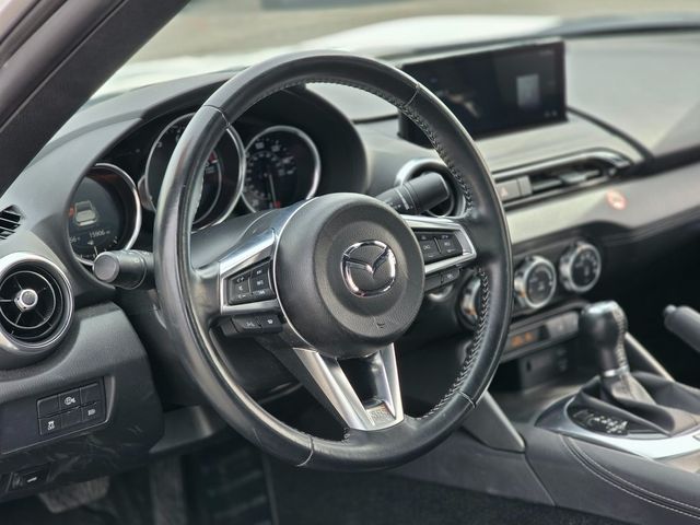 2024 Mazda MX-5 Miata RF Grand Touring Automatic - 22978134 - 6